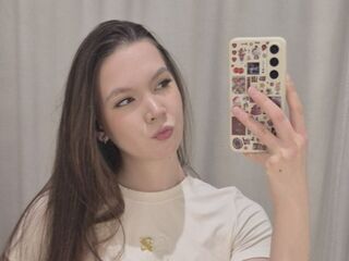 sexy live girl DaniellBonilla