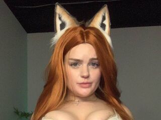 girl cam live DaniellaBang