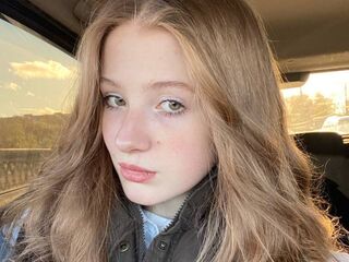 cam girl cam DaniellaSunshine