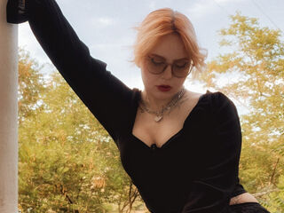 extreme webcam DarnellSehorn