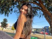 live porn cam DeviColins