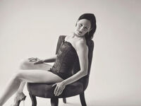 hot live girl DevonTaylor