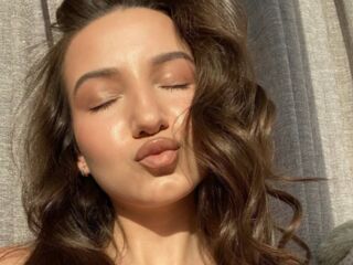 hot webcamslut DinaSweeny