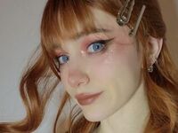 sexy webcamgirl DonetteGago