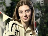 naked camgirl picture DonnetteHolck