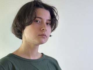 cam girl chat DoreenTovrea