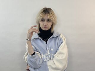hot cam show DorisTorchio