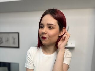 naked webcam girl EarthaHerlan