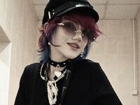 livecam chat ElanorCiolek