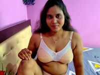 naughty camgirl masturbating with vibrator ElinaWolf