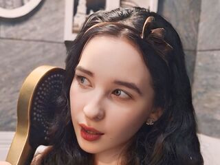 webcam live show EliseGianola