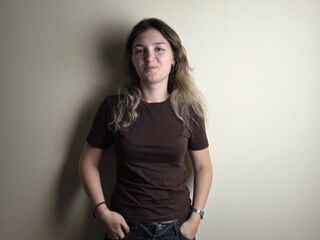 dirty cam show ElishaBerbary