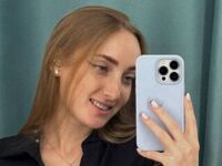 hot webcam ElizabethKitchen