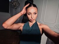 camwhore masturbating with vibrator ElizabethNorris