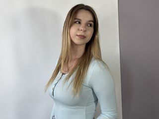 webcam girl EllenUnzueta