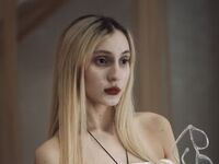 naked webcamgirl video EllieFroster