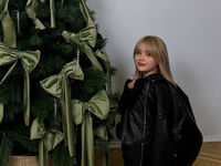 camwhore photo ElsaKunis