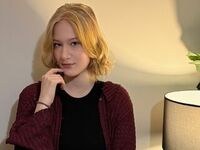 free cam sex ElzaMays