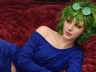 camgirl webcam pic EmilyWaru