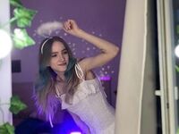 hot cam girl masturbating with vibrator EmmaCalim