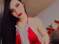 hot naked webcamgirl EmmyliEvanz