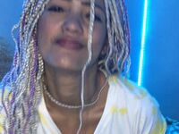 webcam live sex EsperanzaLee