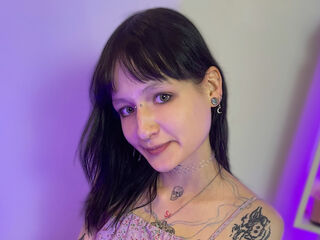 kinky webcam model EsterNocturne