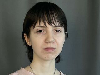 camgirl masturbating with sextoy EsterSugimoto