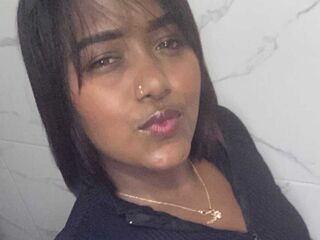 webcam chatroom EvaMalia