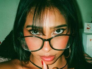 erotic webcam video EvelinWatson