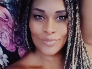 closeup pussy EvelyneFernanda