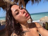 camgirl live porn cam EvvaMiller