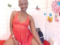 cam girl photo FaithEvans