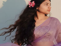 girl naked FatemaKhatun