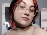 nude webcamgirl FeliciaWiliams