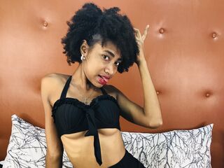 fingering camgirl FidelineFlorenci