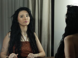 free live cam chat FleurDivine