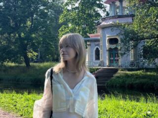 shower web cam FranciscaNeren