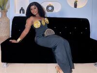 beautiful girlcam FredahCleo