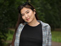 beautiful webcamgirl FredericaHatchet