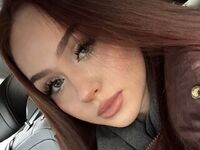 hot naked webcam girl GearldineClamp