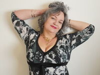 naked camgirl photo GeminisBlue