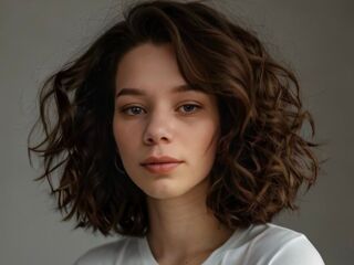 free live webcam sex GenovevaGraubard