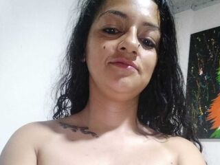 nude webcamgirl pic GerlSmit