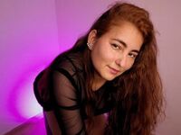 fingering webcam girl GiarellaCampbell