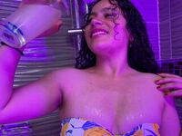 jasmin camgirl GiorginaVelle