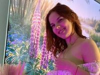 fingering cam girl video GloriaGer