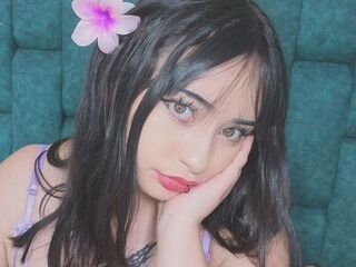 nude gamgirl GretaWeir