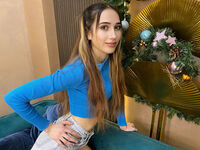 livesex cam girl GrettaLane