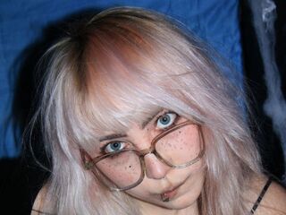 hot webcam GrettaLuna